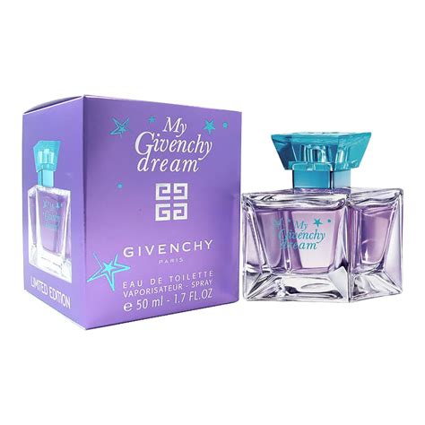 My Givenchy Dream Perfume by Givenchy 